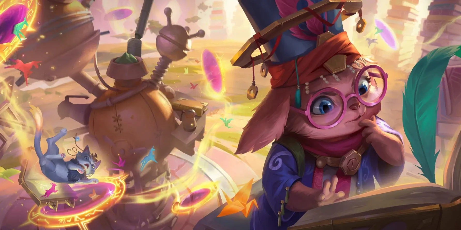 how to counter norra in wild rift